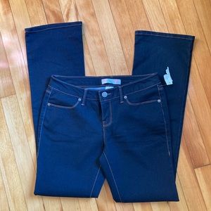 No boundaries NWT boot cut jeans size 9
